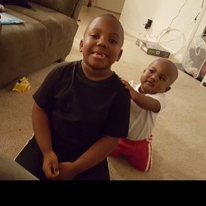 Meet your Posher, Kevin